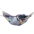 thumbnail image 2 of Sea-Dog 671100-1 Nylon Gear Hammock - 60", 2 of 2