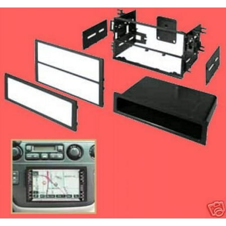 Acura Legend Body Kits - Stereo Install Dash Kit Acura Legend 91 92 93 94 95 96 (car radio wiring inst... By Carxtc Ship from US