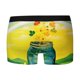 thumbnail image 3 of Calzones Para Hombre, Ropa Interior Estampada De Moda Navideña De San Patricio Para Hombre, Talla 34, 3 of 3
