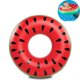 thumbnail image 1 of Anillo de natación para adultos anillo de natación sandía melón rojo anillo de natación wate brand modelStyleType, 1 of 2