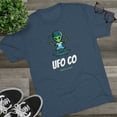 thumbnail image 2 of Alien Skateboarder T-Shirt - Unearth the Coolest Gift in the Galaxy!, 2 of 2