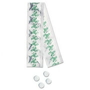 Glass Cleaner Pills Strip