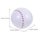 thumbnail image 3 of pelotas de béisbol inflables para playa y piscina, ideales para jugar al aire libre., 3 of 7