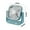 Blue, variant on AZXY Desk Fan,Table Fans for Bedroom,Small Fans,Desktop Fans ,Small Quiet Personal Tabletop Fans for Home