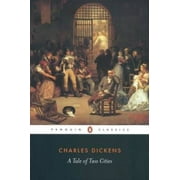 Pre-Owned A Tale of Two Cities (Paperback 9780141439600) by Charles Dickens, Richard Maxwell