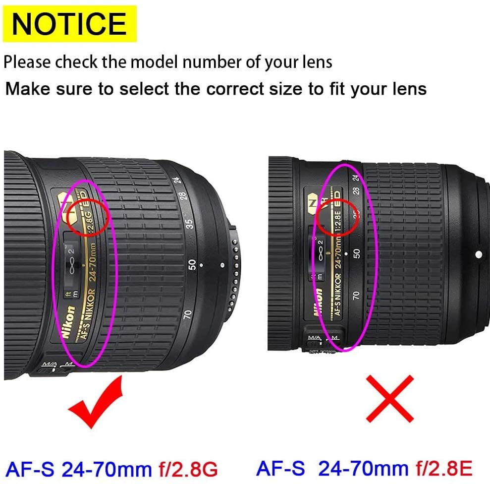 Nikon AF-S NIKKOR 28mm f/1.4E ED f/1.4-16 Fixed Zoom Camera Lens Black 
