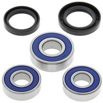 All Balls Wheel Bearing Kit (25-1650)