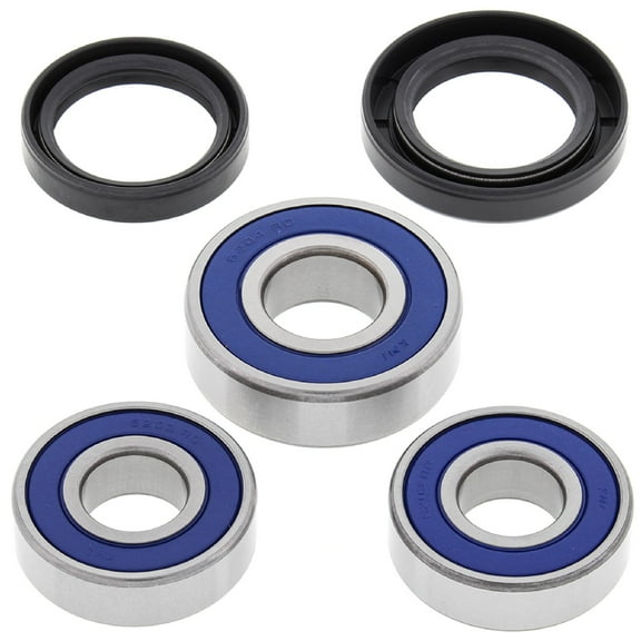 All Balls Wheel Bearing Kit (25-1650)