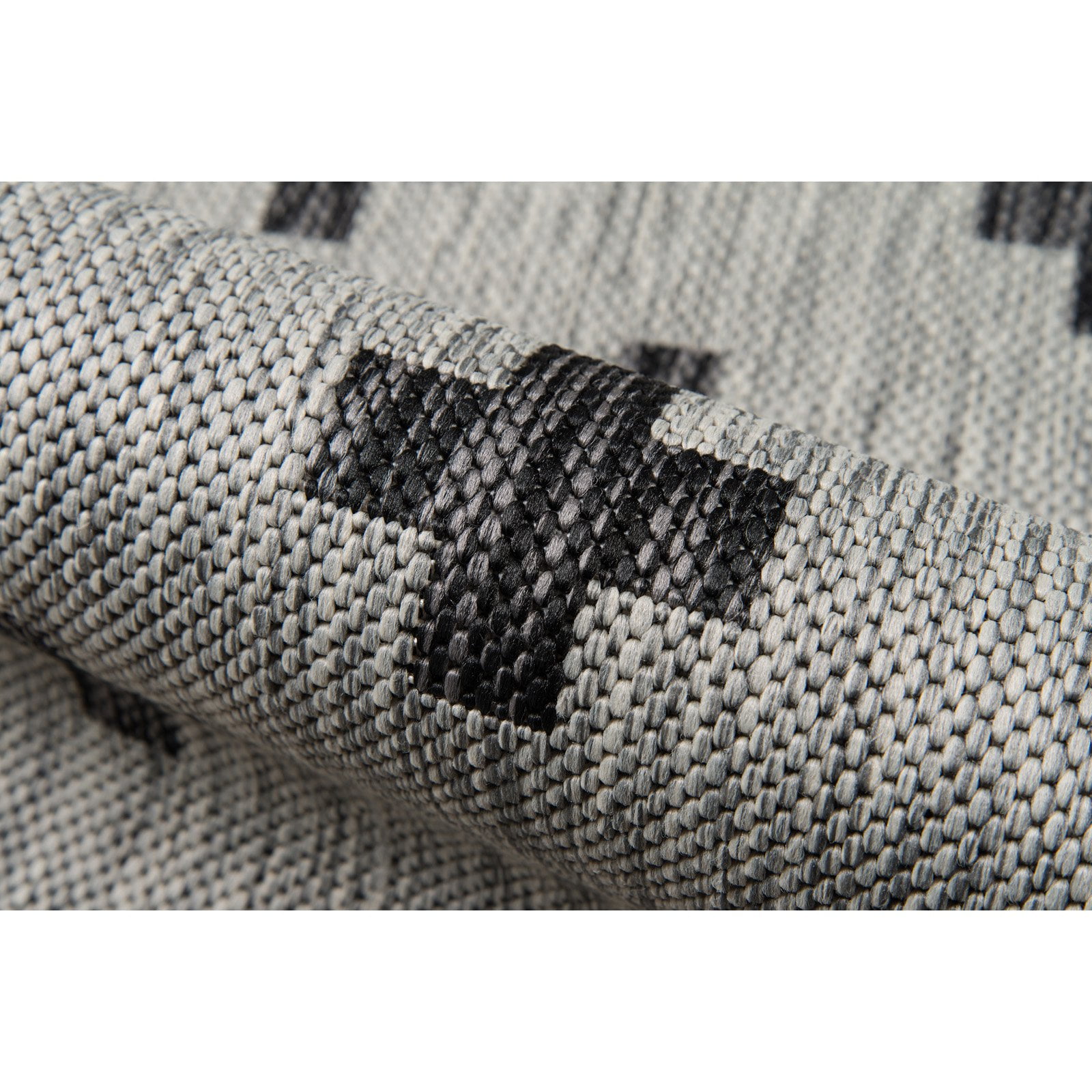 Novogratz Umbria Machine Made Indoor/Outdoor Rug