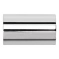 thumbnail image 3 of Business Card Clip, Desktop Card Display Stainless Steel Menu Card Holder 1.6 X 1.0 X 0.5in  For Retail Stores, 3 of 8
