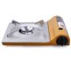 thumbnail image 5 of Parrilla de casete ultrafina de 2900 W estufa de Gas portátil para acampar al aire libre y Picnic, 5 of 8