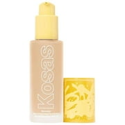 Kosas Revealer Skin Improving Foundation (Very Light Neutral 100)