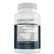 Digestive Enzymes Supporting your digestive system