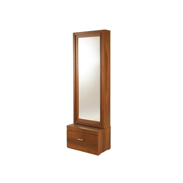 Espejo Kirena Parota - Kessa Muebles