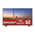 thumbnail image 1 of TV SHARP 32 Pulgadas HD Smart TV LED LC-32Q5000U, 1 of 4