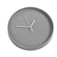 thumbnail image 4 of Modern Plastic Wall Clock,Mute Quartz Clock Wall Wall Clock Mute Quartz Clock User-Friendly Design, 4 of 7