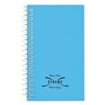 thumbnail image 2 of (2 pack) Rediform, RED31220, Spiralbound Memo Book, 1 Each, 2 of 6