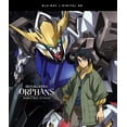 thumbnail image 2 of New Mobile Suit Gundam: Iron-Blooded Orphans - Season 1 (Blu-ray + Digital), 2 of 4
