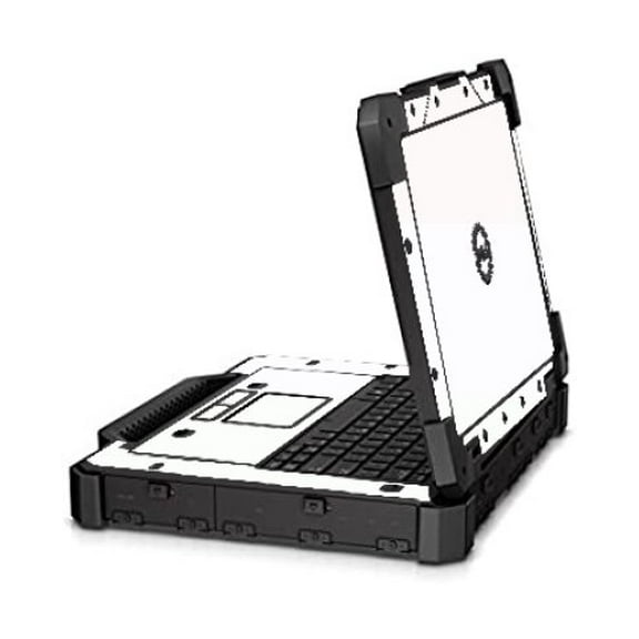 Dell Latitude 14 RUGGED 7404 7414 Extreme WHITE Laptop Skin