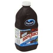 Ocean Spray Cranberries Ocean Spray Juice Blend, 64 oz