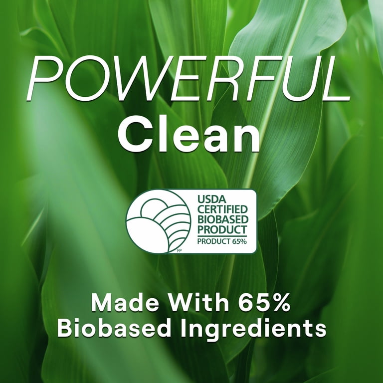 Seventh Generation Liquid Dishwasher Detergent, Free & Clear, 42 fl oz photo 4