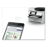 Epson WorkForce Pro WF M5899 Monochrome Inkjet Printer