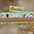 thumbnail image 3 of Puzzle AQUARIUS Peanuts, 1000 piezas, delgado, 30 x 91 cm, oficialmente, 3 of 7