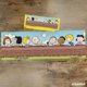 thumbnail image 3 of Puzzle AQUARIUS Peanuts, 1000 piezas, delgado, 30 x 91 cm, oficialmente, 3 of 7