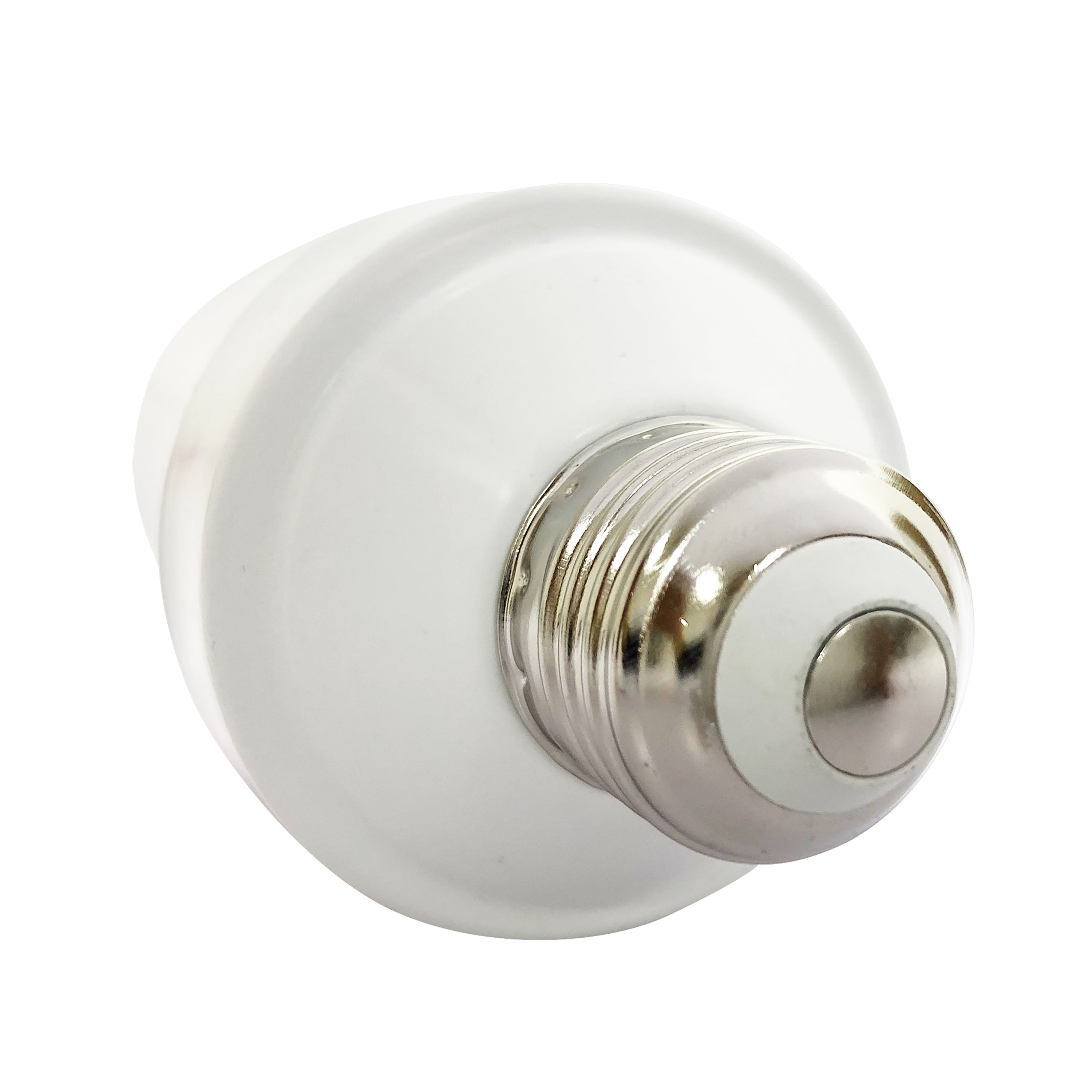 Indoor LED Flame D60 Christmas Light Bulb, 1.5 Watts, E-Z Illuminations