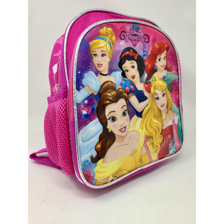 Disney Princess, Ariel ziploc bags, 20bags, Disney Licensed, Japan 