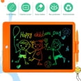 thumbnail image 3 of Erasable Electronic Painting Pads, Learning Educational Toy Gift, 3 of 5