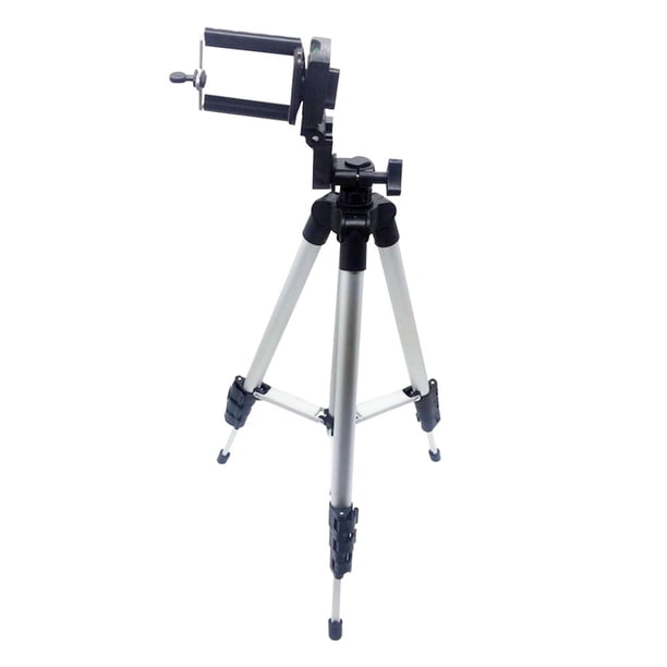 Tripie Para Celular Camara Digital Control Remoto Bluetooth Levamdar 2033249-1