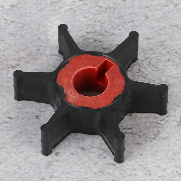 Water Pump Impeller Outboard Impeller Outboard Motor Water Pump