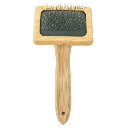 

Rug Brush Macrame Carpet Tapestry Weaving Cotton Rope Weaving Comb Pet Dematting Open Knot Carding Comb A
