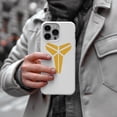 thumbnail image 4 of Kobe Bryant Phone Case, Mamba Logo Phone Case For All Model Phones, 4 of 9