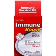 Natrol Immune Boost, 30 CT