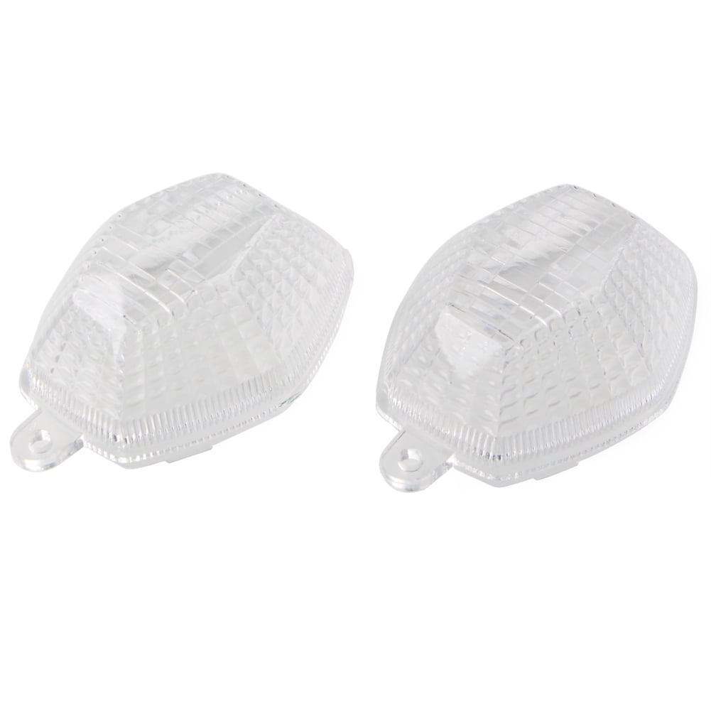 NS LED Motorcycle Turn Signals Lights Blinker Indicator for Suzuki GSX