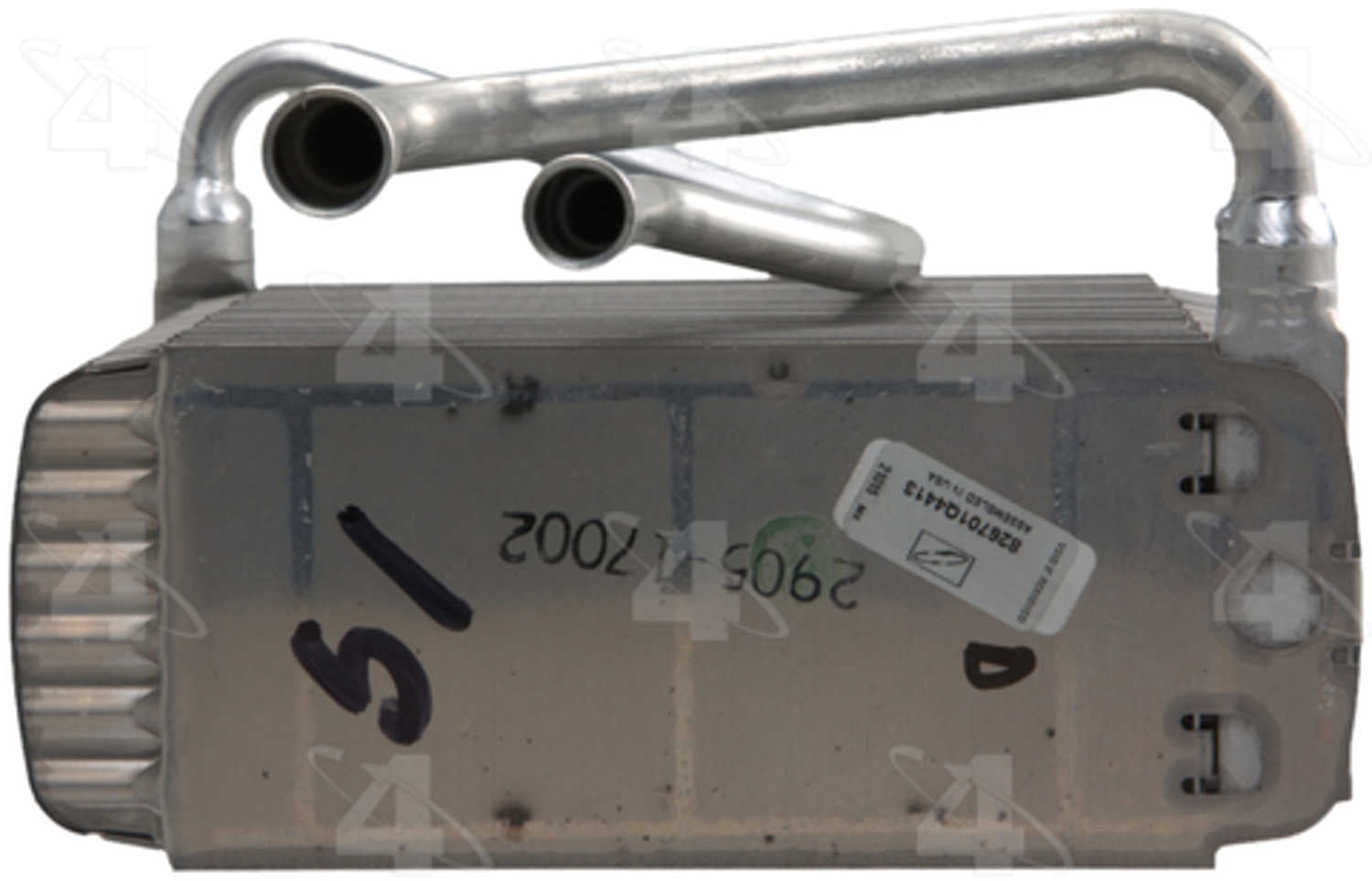 Four Seasons 54546 Evaporator Core Fits select: 1989-1992 FORD PROBE