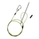 thumbnail image 1 of Clip para encordar peces para pesca submarina, resistente, multifunción, profesional, resistente Longitud de la cuerda 120 cm, 1 of 9