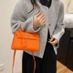 thumbnail image 5 of Luxury Leather Designer Classic Hand Bags Ladies Women Shoulder Bag Crossbody Bag Messager Elegant Popular, 5 of 5