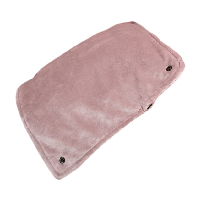 Leodye 1PCS Graphene USB Heating Pad Constant Temperature Design Home Hand Leg Warming Hot Mat Accessory -19.68 x 11.81 in