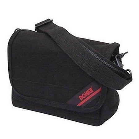 UPC 750062002800 product image for Domke F-5XB ILC/DSLR Camera Shoulder/Belt Bag (Black) | upcitemdb.com