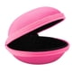 thumbnail image 2 of 7 ranuras botella de aceite esencial potable bolsa organizador contenedor contenedor rosa rojo, 2 of 8