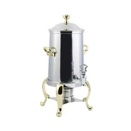 

2 gal Roman Coffee Urn Server