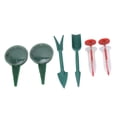 thumbnail image 1 of Small Seed Spreader Tool, Sowing Seeds Dispenser Set Easy To Use  For Garden, 1 of 8