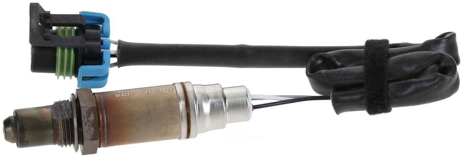 Bosch Sensors 18008 Premium Oxygen Sensor EMISSIONS & SENSORS Fits select: 2015-2017 BUICK VERANO
