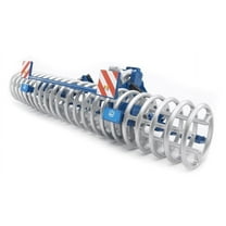 Bruder 02222 Lemken Front Furrow Press Variopack K