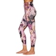 thumbnail image 5 of RBX Active Women's Cloud Mist Squat Proof 7/8 Legging, 5 of 5