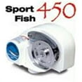 thumbnail image 1 of P77727 Powerwinch Sport Fish 450 Windlass, 1 of 2