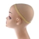 thumbnail image 4 of ABS Peluca Femenina Maniquí Cabeza Postizo Joyería Sombrero Pantalla Busto Soporte 2 Piezas, 4 of 8